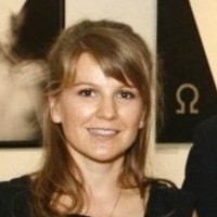 Katalin Sarkadi, MBA