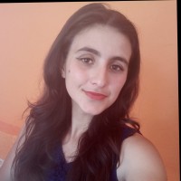 Alexia Igarzabal