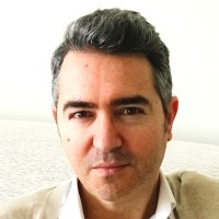 Paulo Antunes Moreno
