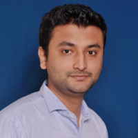 Zafar Sayed