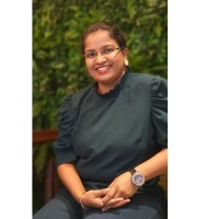 Dhanashree Rawade