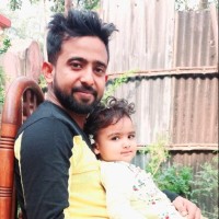 Sayan Roy