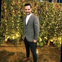 Eslam Abdelazim