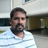 Suresh kumar Munusamy