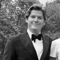 Gustaf Carlson