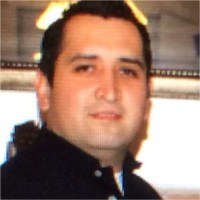Daniel Barroso