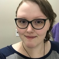 Madelynne Smart