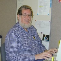 Ken Springsteen