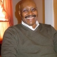 John  E Robinson