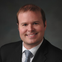 Ben Ralston