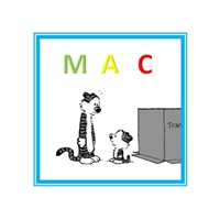 Mac Steenrod