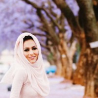 Raeesa Ismail