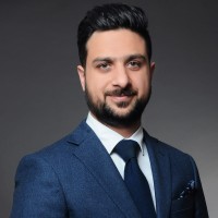 Asif Amin