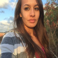 Ashleigh Shigeta