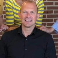 Michiel Wolters