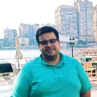 Hazem Khaled