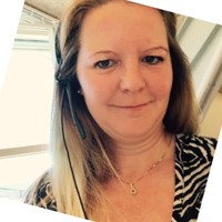 Rikke Funch Rasmussen