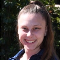 Kellie Roche