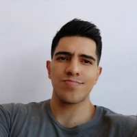 Johan Adrian Marin Garcia