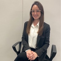 María Florencia Krikorian