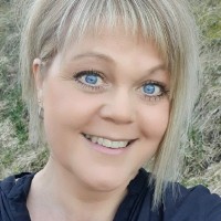 Chatrine Jansson