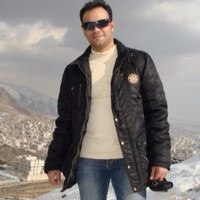 Massoud Derakhshani Fard