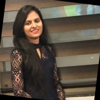 Minal Patel