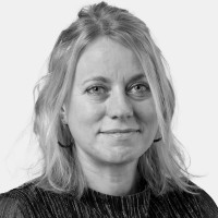 Annette Gaarde