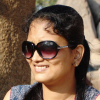 Anuradha Parthan