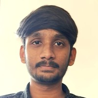 Yashwanth G S