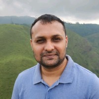Rafeeudheen Kondassan Parambil