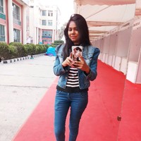 Pragya Tripathi