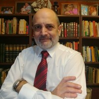 Jorge Alberto Kaloustian