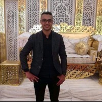 Jamal Fahmi