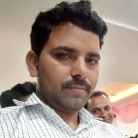 Ravindra Singh Yadav