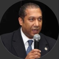 Victor Felipe Arias Garcia