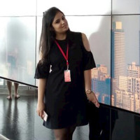 Richa Pant