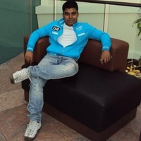 Sandeep ELRDubai