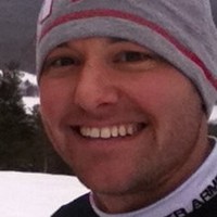 Mike Perkins