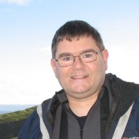 Stuart Farmer
