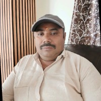 Avinash Mishra