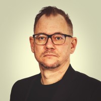 Fredrik Hörström