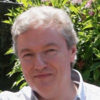 Christophe Martin