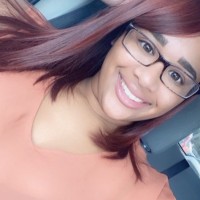 I'Aja Austin