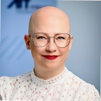 Anna Huditz