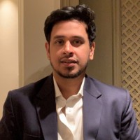 Chahat Shah