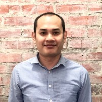 Muhammad Asyraf Chayed