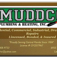 Muddco Plumbing