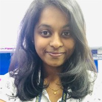 Priya Anil Kumar