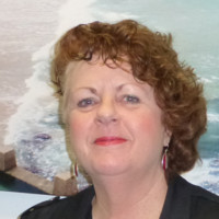 Louise Lutze-Mann